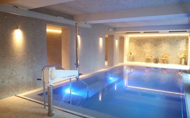 Floramare health resort