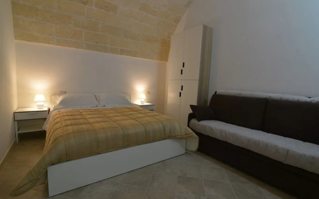 Il Nespolo Sassi Affittacamere