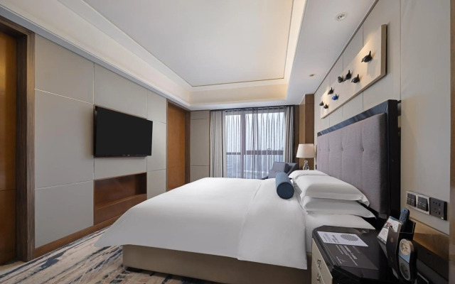 Pullman Shanghai Jing An