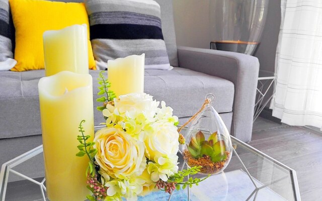 U Plus Residence