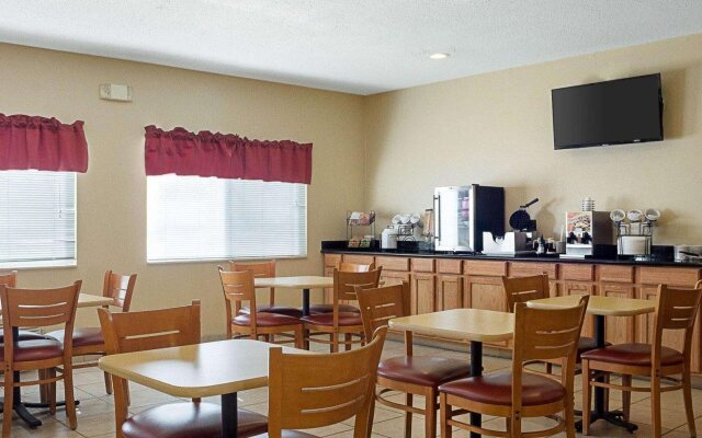 Econo Lodge