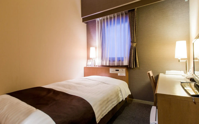 New Star Ikebukuro Hotel