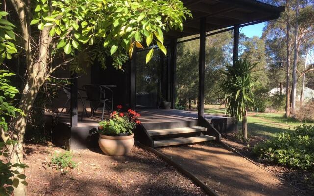Hunter Valley Retreat