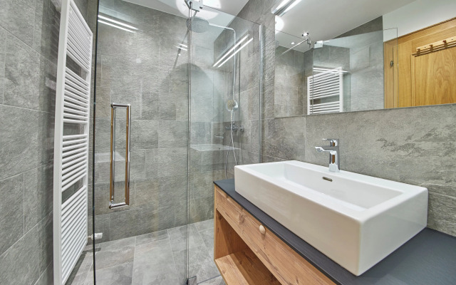 Delfi Ski & Bike Apartments