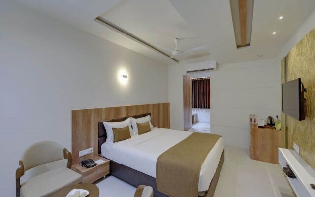 Hotel CityInn