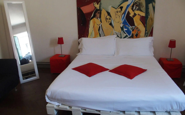 19 Borgo Cavour