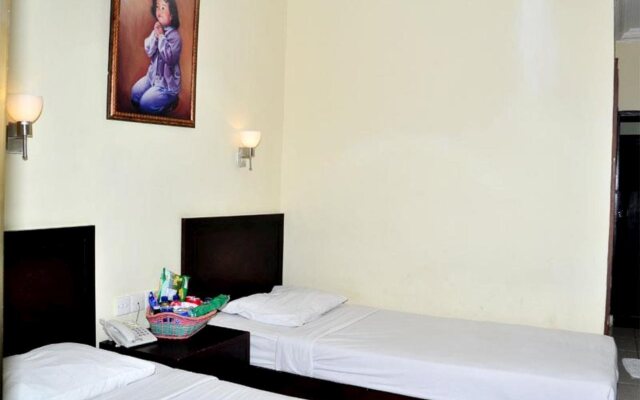 Pia Hotel Pandan Sibolga