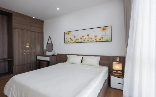 L'Amour Homestay