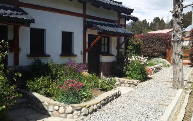 Sol y Paz (Cabañas y Bungalows)