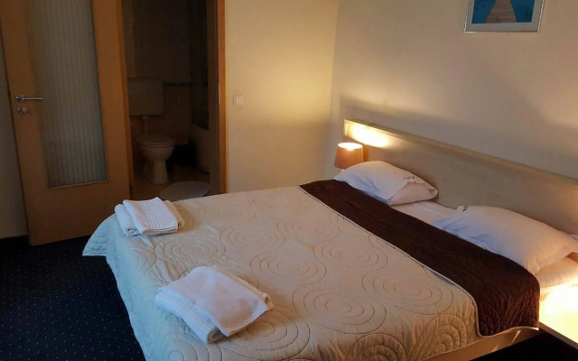 Hotel Pacific Timisoara