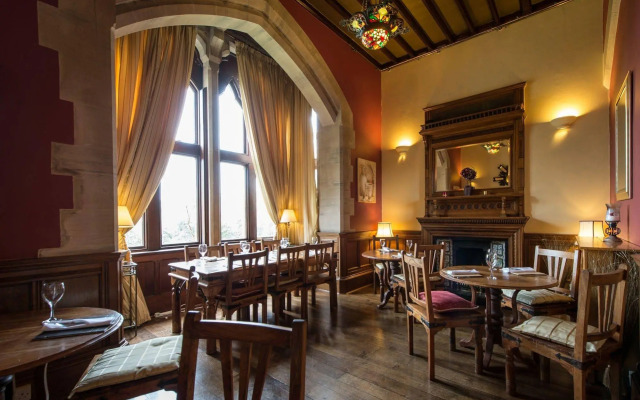 Mellington Hall Country House Hotel
