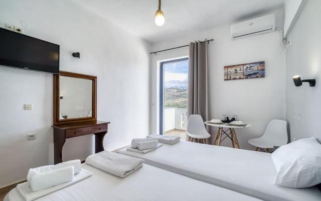 Creta Star Apartments