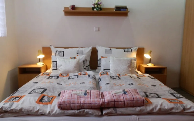 Hotel Gól Prostějov