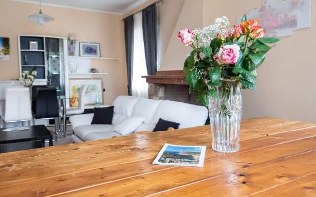 Welcomely - Casa Peppe