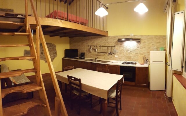 Podere Campi al Mare