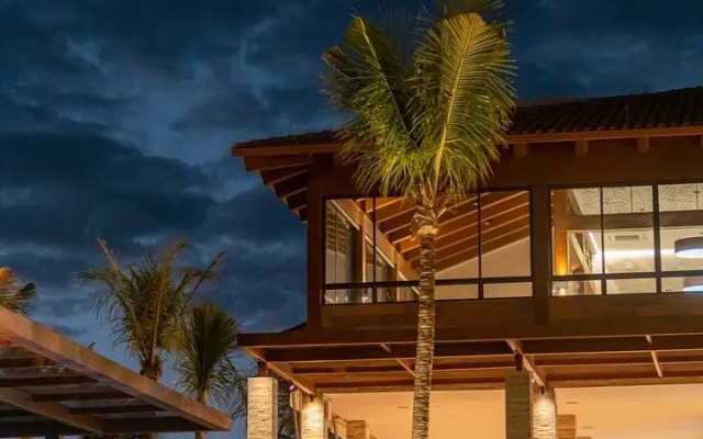 Quinta Santa Barbara Eco Resort - MC