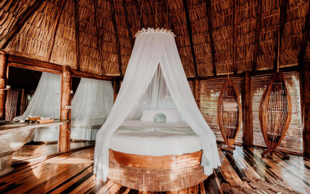 Azulik - Adults Only