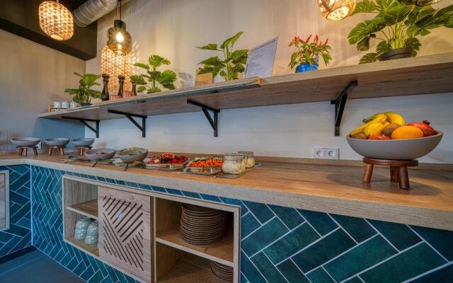 Vienna House Easy by Wyndham Augsburg