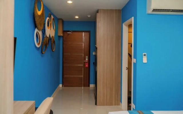 New Nordic Trend 6 by Apartwell