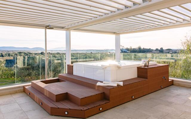 La Perla tra gli Ulivi 12