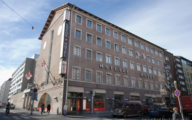 Solo Sokos Hotel Turun Seurahuone