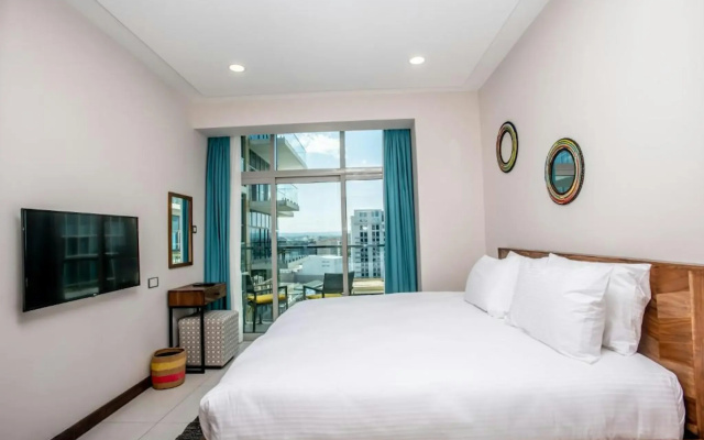 Skynest Residences by CityBlue, Nairobi Westlands