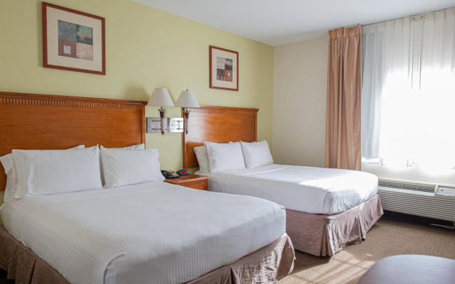 Candlewood Suites New Iberia by IHG