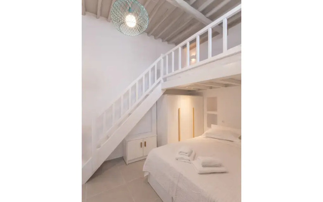 Casa Fiona