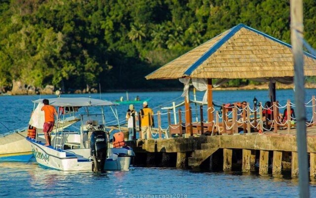 Pangulatan Beach Resort - Dormitory