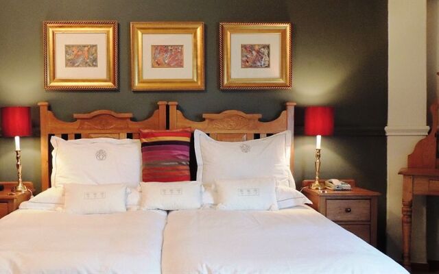 Somerton Manor