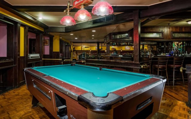 Ramada by Wyndham Groton/Mystic