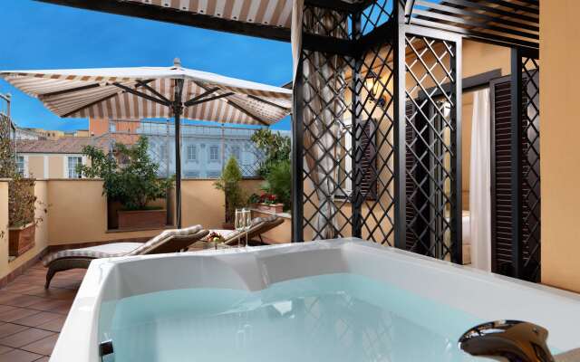 Barocco Hotel