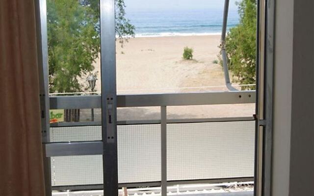 Neapolis Apartments