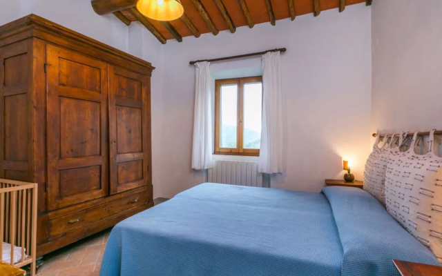 Podere Sondino / Apt. Le Stalle PCA110