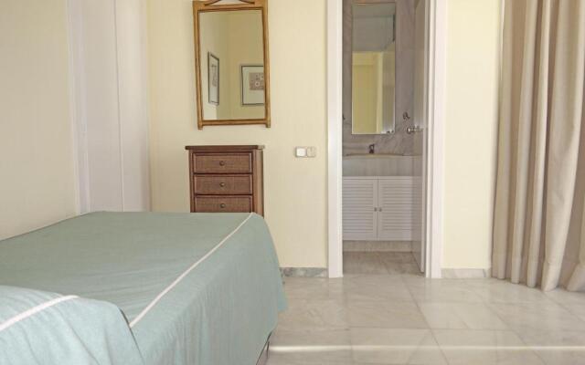 Marbella House Penthouse 77