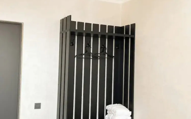 Beles Apartments
