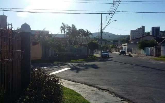 Hospedaria Servos de Maria