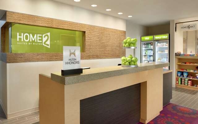Home2 Suites by Hilton Roseville Minneapolis