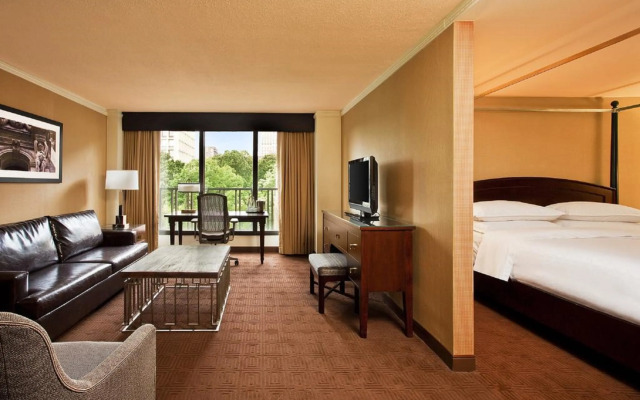 Philadelphia Marriott Old City