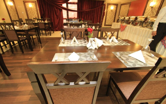 Refaa Al Saad