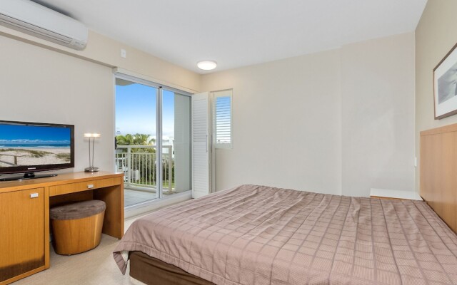Resort On The Beach 7225 26