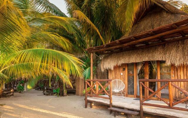 Eco Cabanas Laak Holbox Adults Only