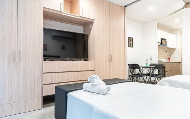 Salguero Suites