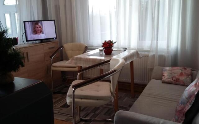 Ferienhaus II Heyder