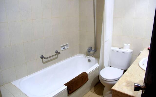 Puri Dalem Hotel Sanur