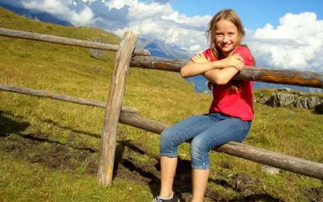Ferienwohnung Kogelblick