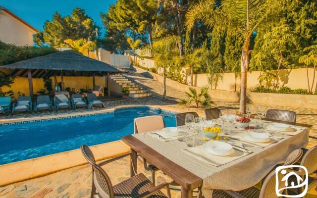Abahana Villas Maüi
