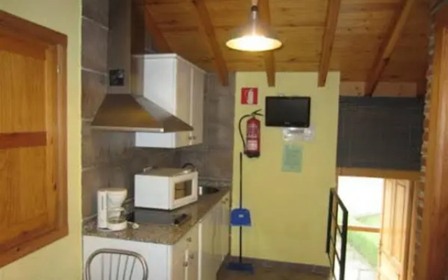 Apartamentos Cuevas del Mar