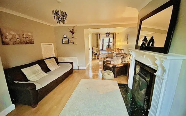 Belfast City Townhouse