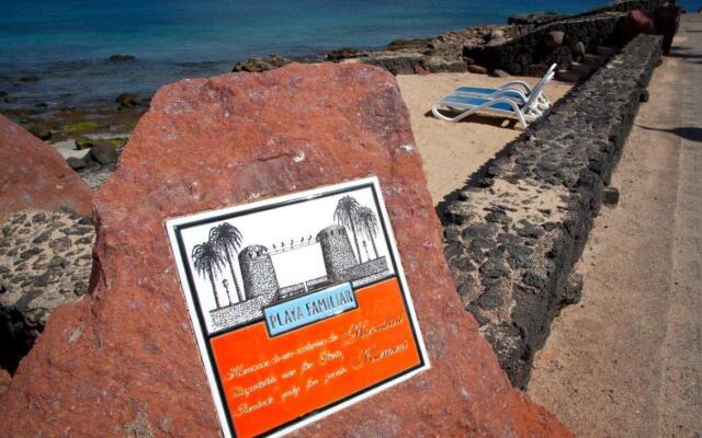 Kamezí Boutique Villas